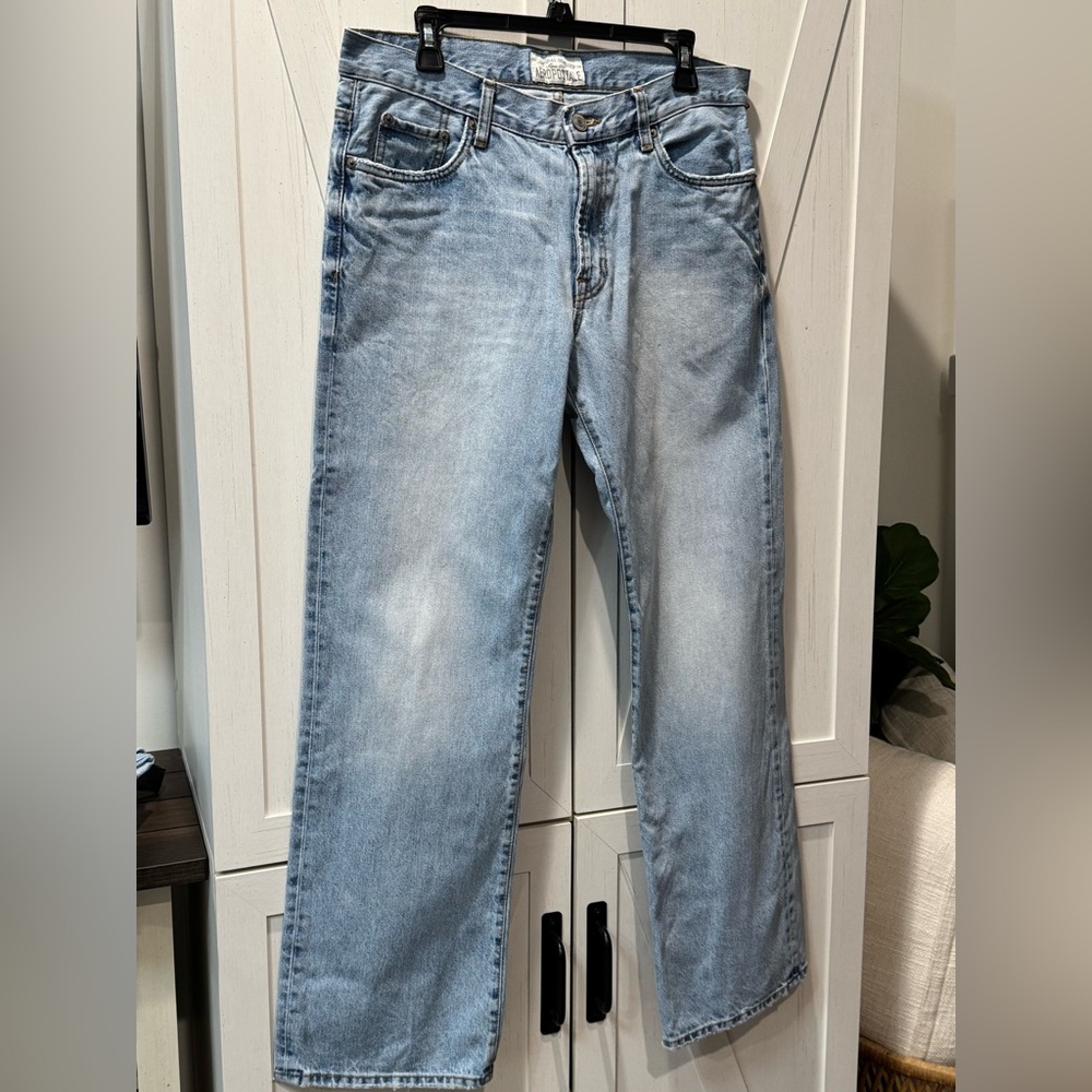 Aéropostale Benton Original Bootcut jeans